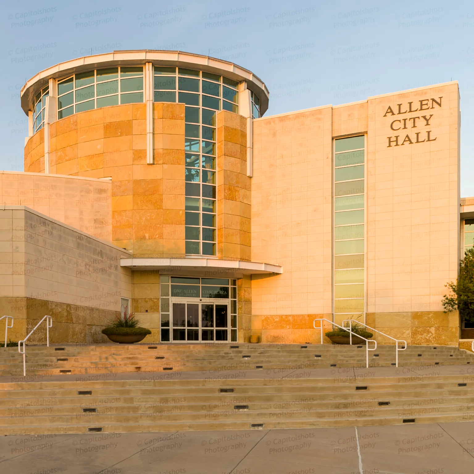 Allen trash can cleaning tips