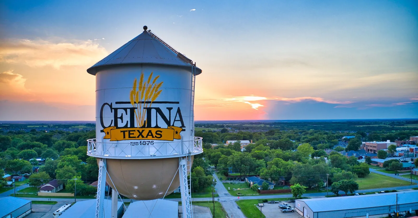 Trash Can Cleaning in Celina: How Rain, Moisture, and Storage Habits Quietly Ruin Your Bins
