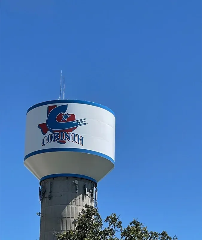 Corinth trash can cleaning tips