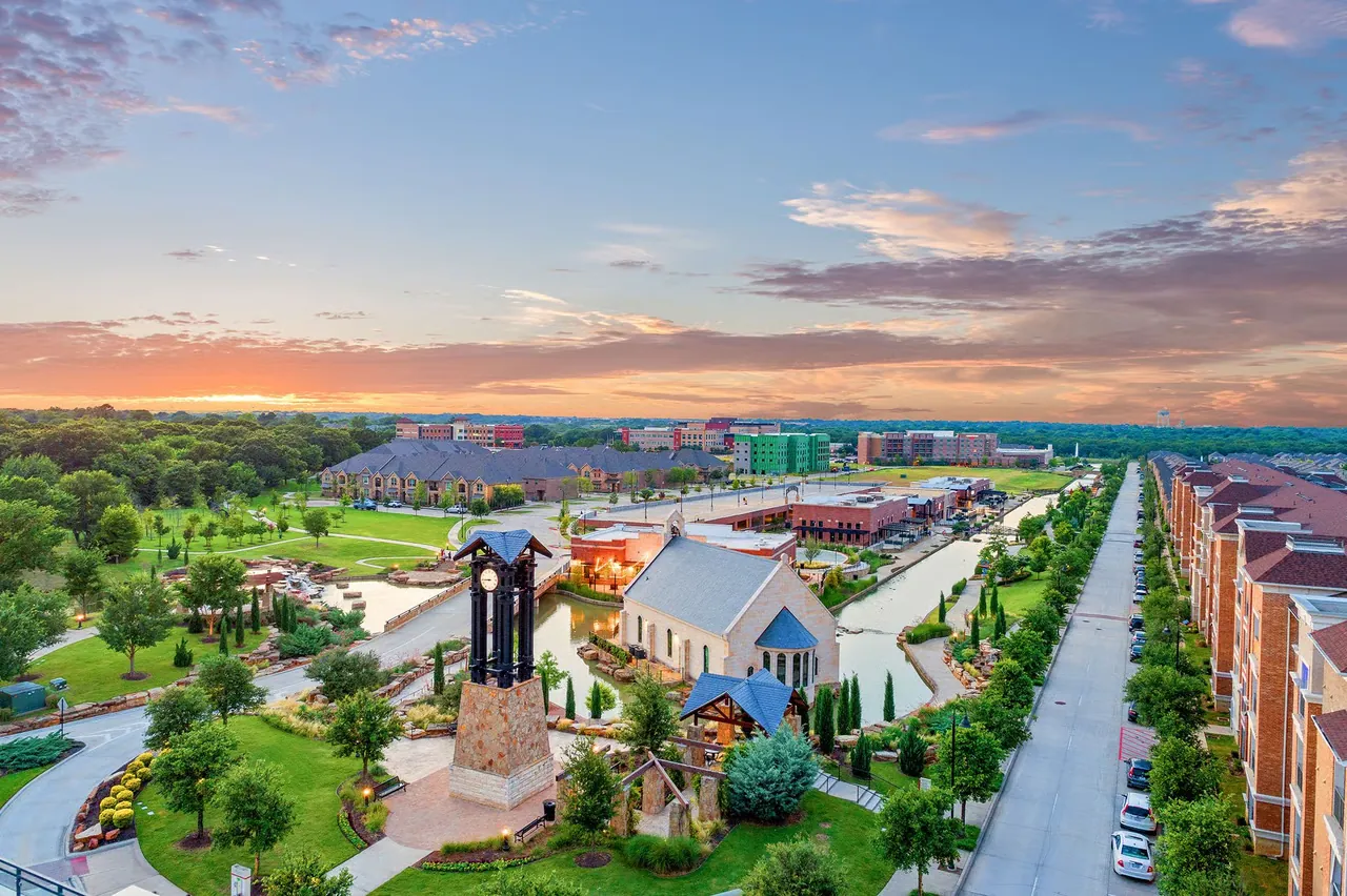 Flower Mound trash can cleaning tips