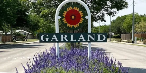 Trash Can Cleaning in Garland: Simple Between-Visit Habits That Keep Your Bins Under Control